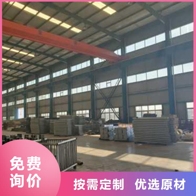 护栏桥梁护栏厂用途广泛