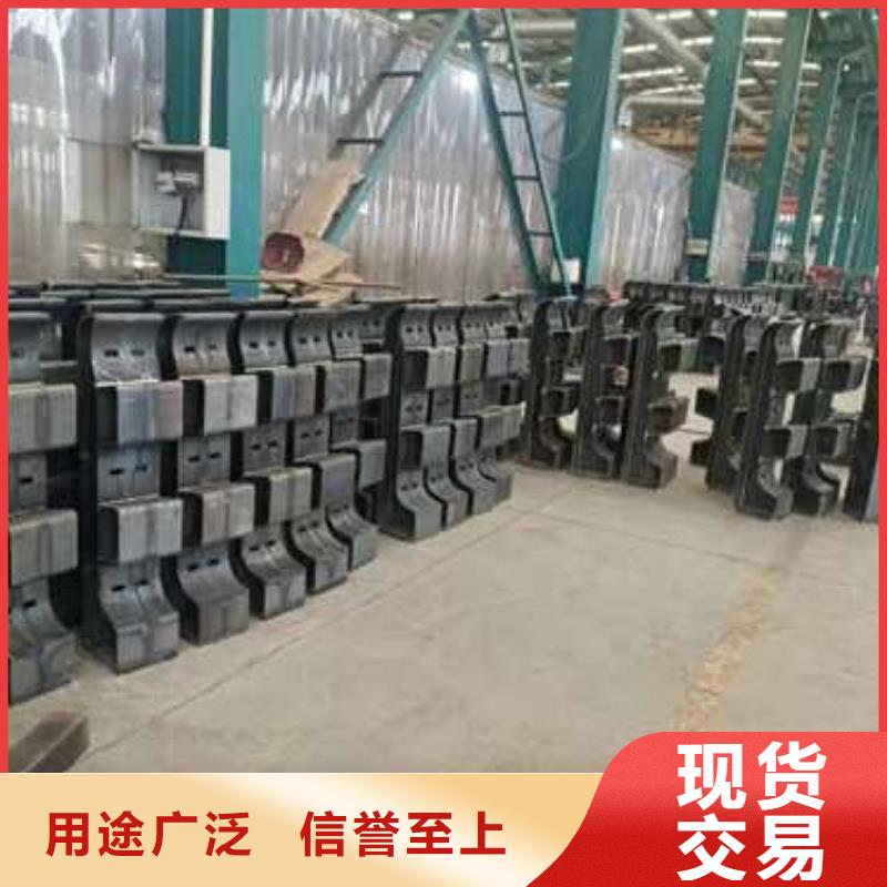 护栏_304不锈钢复合管品质过硬