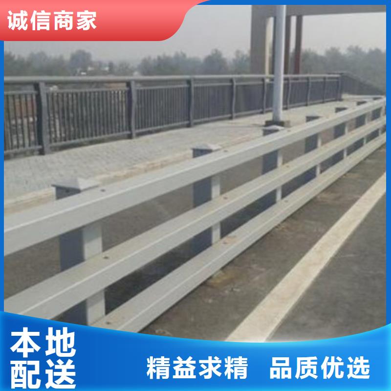 防撞护栏工厂直接生产