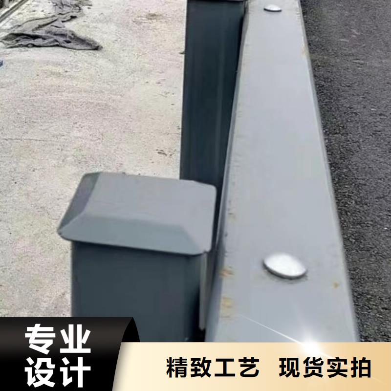 找桥梁护栏厂家直销