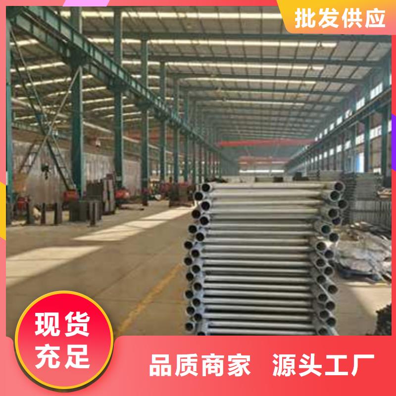 桥梁护栏信誉为重