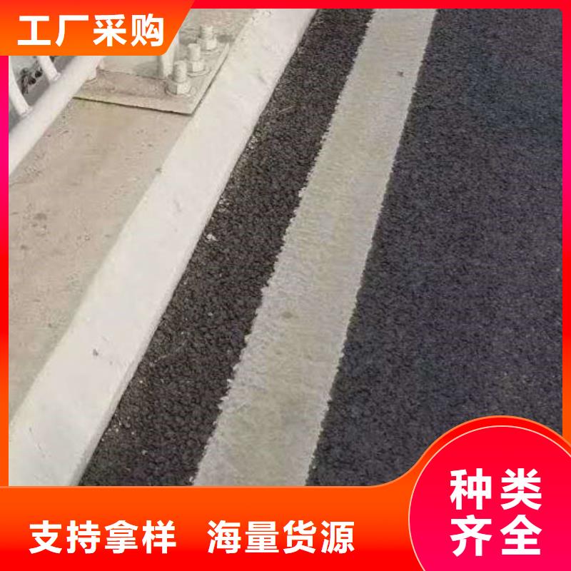 河道护栏便宜耐用