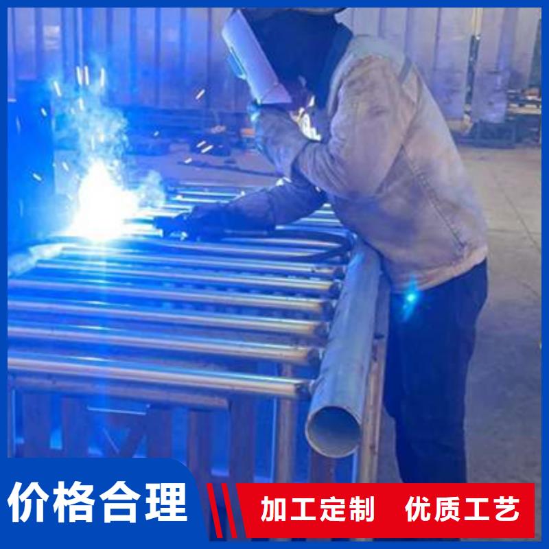 护栏满足客户需求