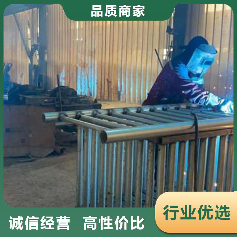 优选：不锈钢护栏栏杆实力厂家