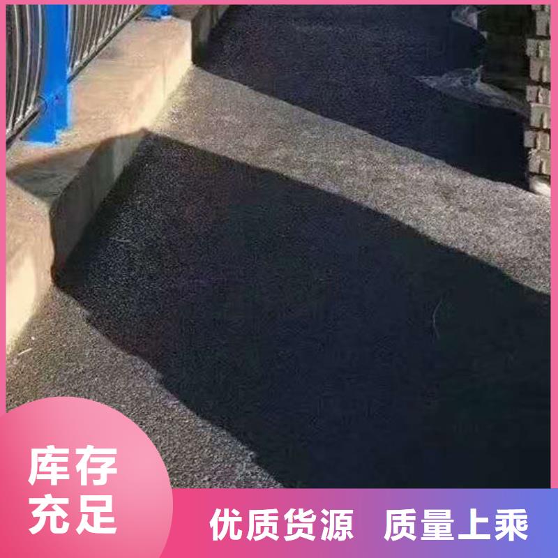 人行道栏杆多少钱一米