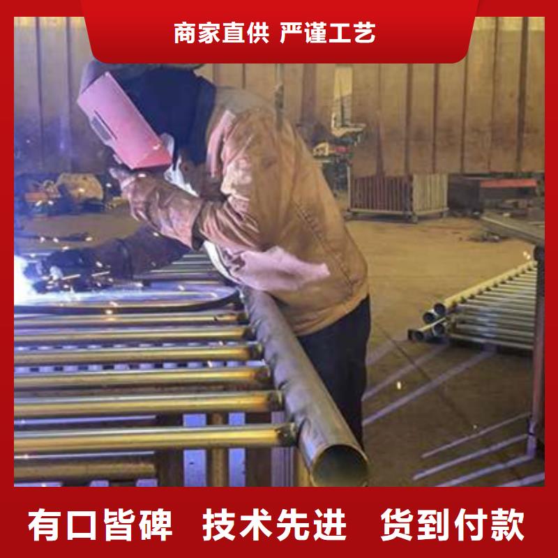 护栏镀锌波形护栏实力商家