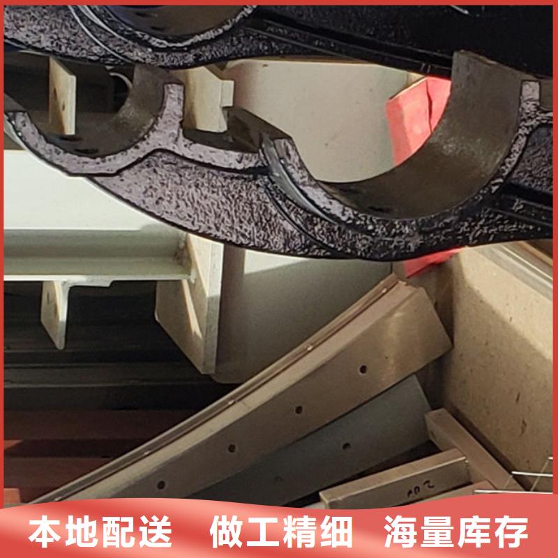 护栏钢丝绳护栏厂追求品质