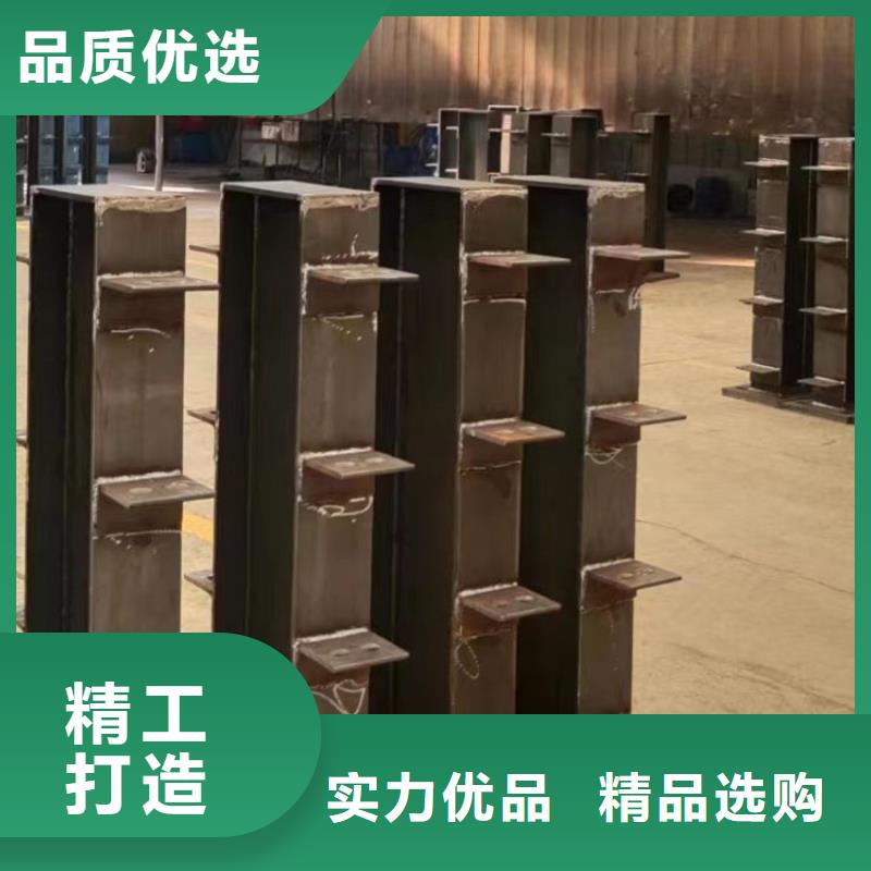 护栏-防撞护栏厂商家直供