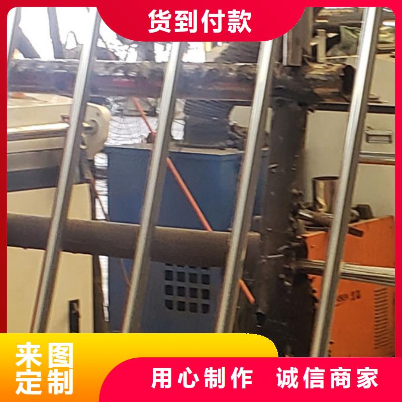 护栏桥梁护栏厂使用方法