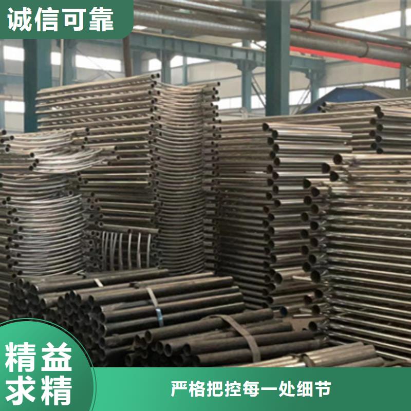 桥梁护栏厂家