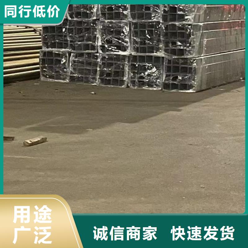 护栏_【不锈钢复合管】严格把控每一处细节
