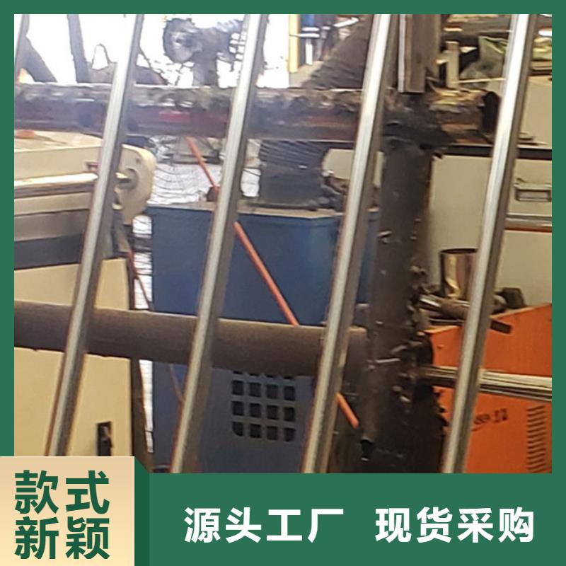 价格实惠的不锈钢护栏栏杆厂家