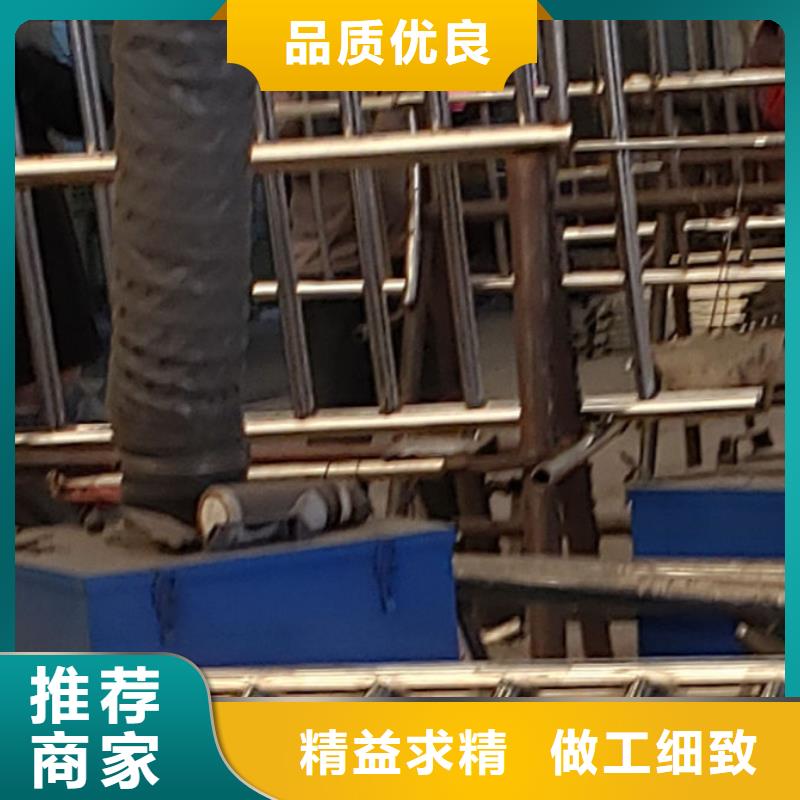 【护栏防撞护栏服务始终如一】
