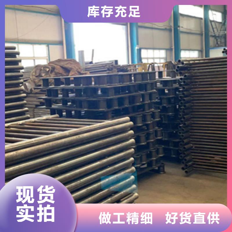护栏_钢丝绳护栏厂库存量大