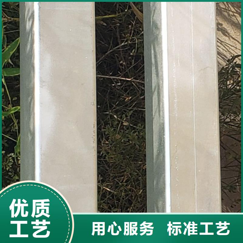 Q235B防撞护栏厂家定做