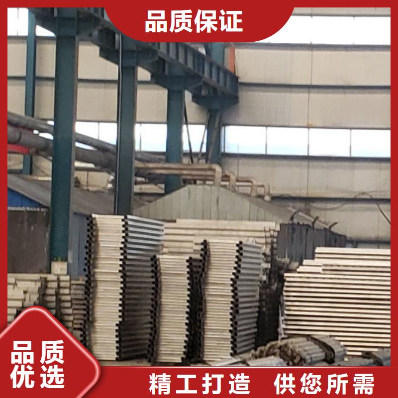 价格合理的人行道护栏基地