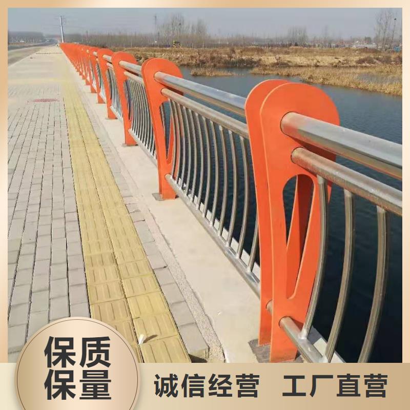 【桥梁护栏护栏钢板立柱重信誉厂家】-购买(绿洲)