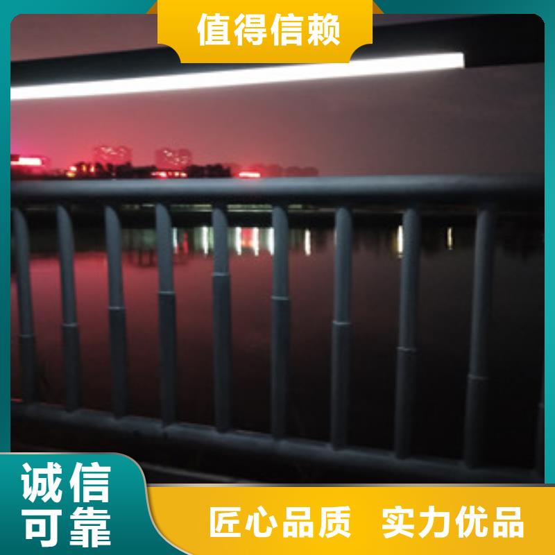 0517景点景观护栏一站式服务