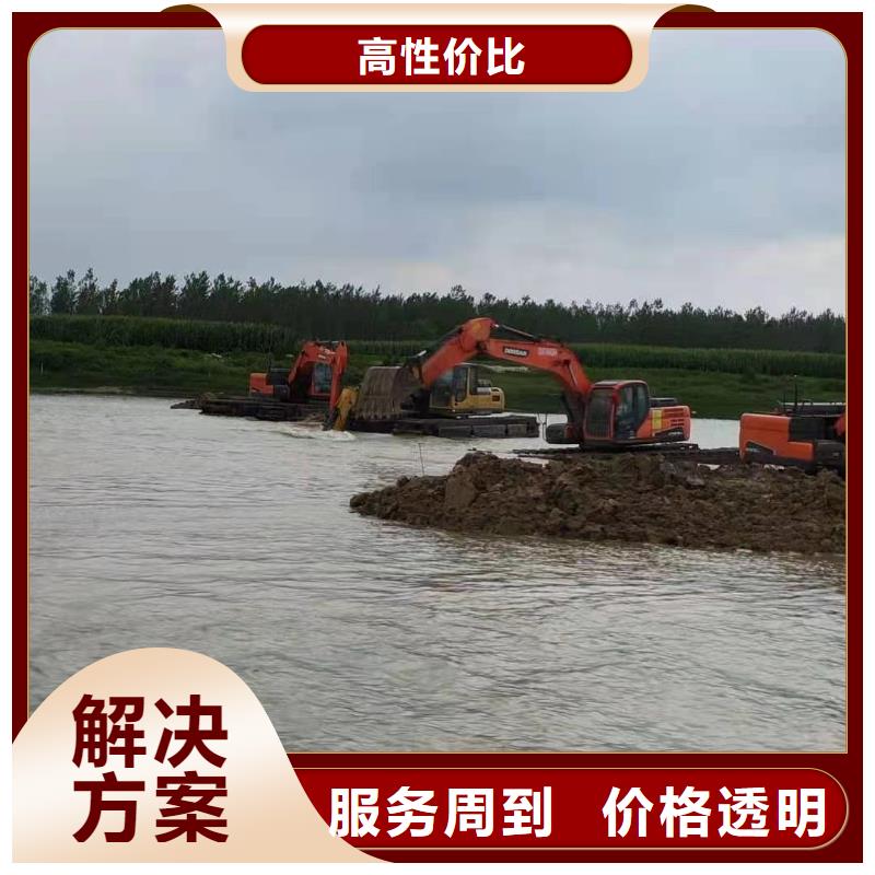 湖北宜昌周边水挖打桩机租赁价格合理