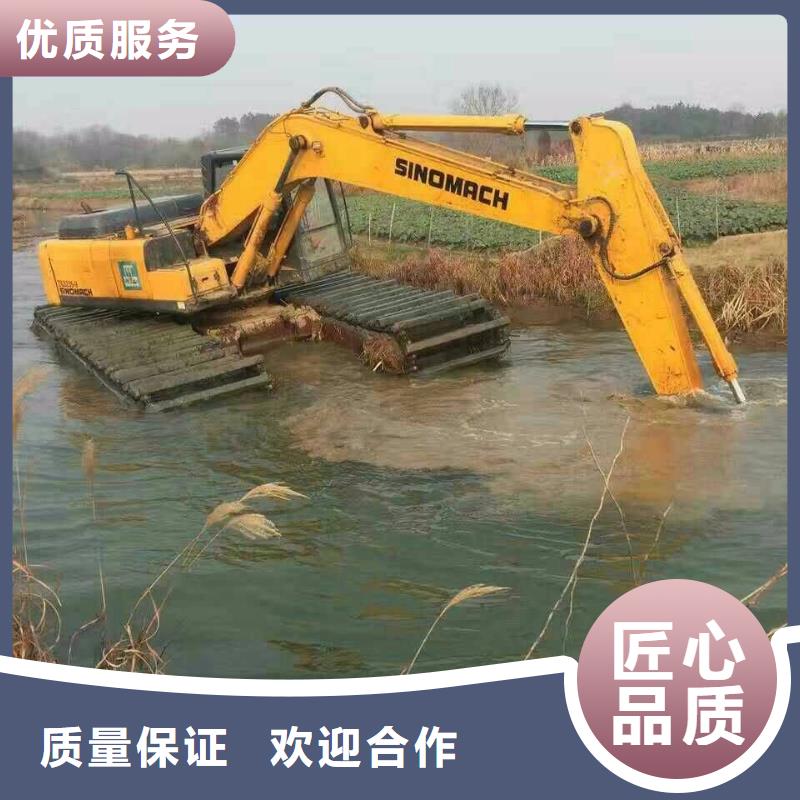 湖北宜昌周边水挖打桩机租赁价格合理