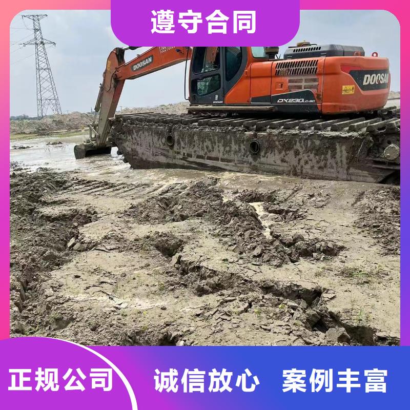 水库挖掘机厂家发货及时