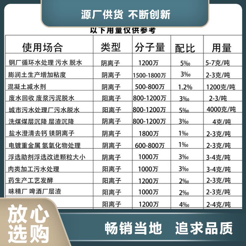 高效聚合氯化铝PAC