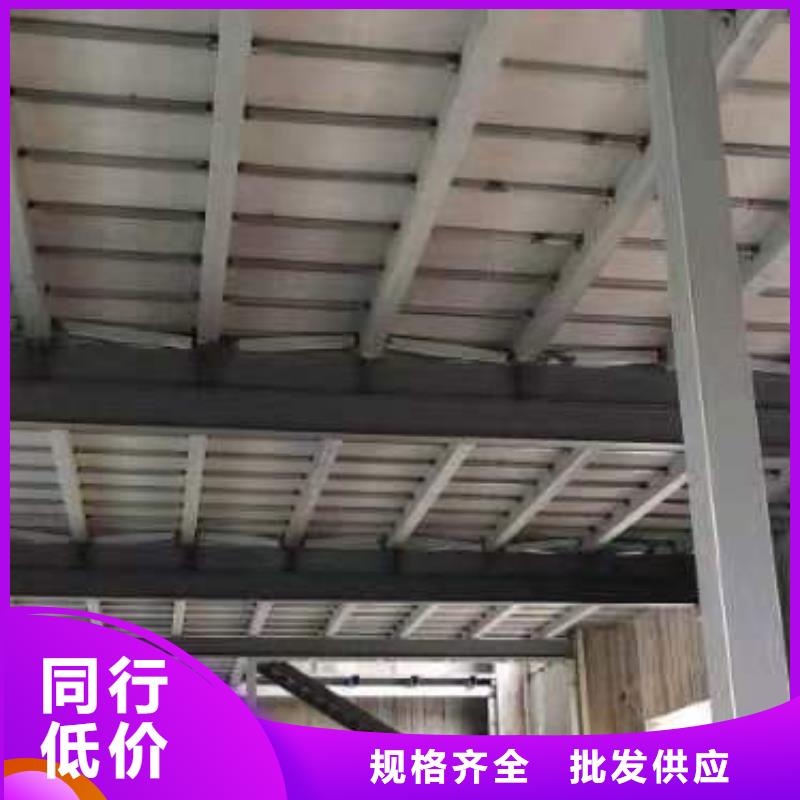 信誉好的钢结构loft夹层楼板厂家_质量保证