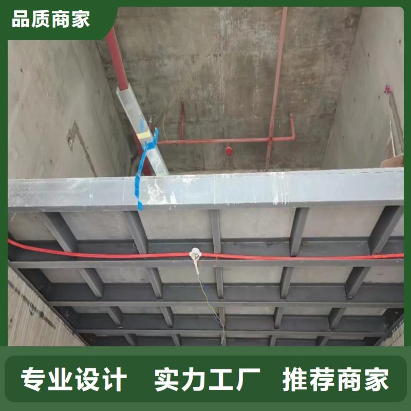 【惠州】定做钢结构复式楼板厂家发货迅速