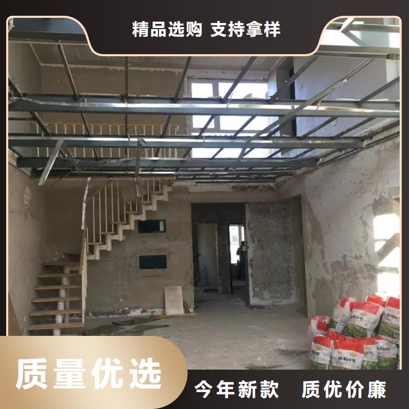 经验丰富的loft复式夹层楼板生产厂家