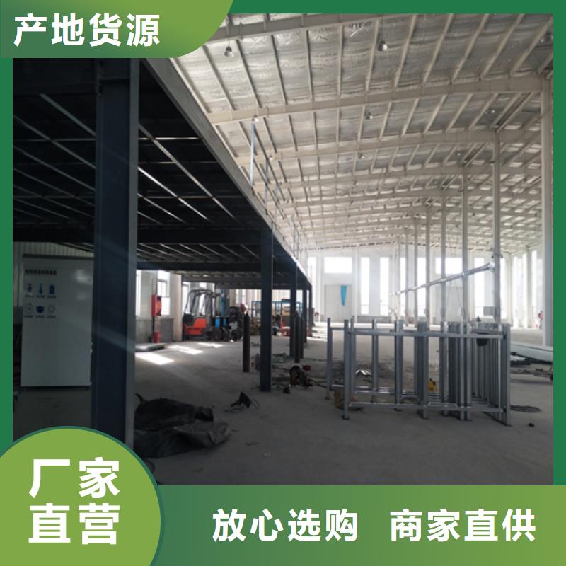 推荐：高强轻质LOFT楼板供应商