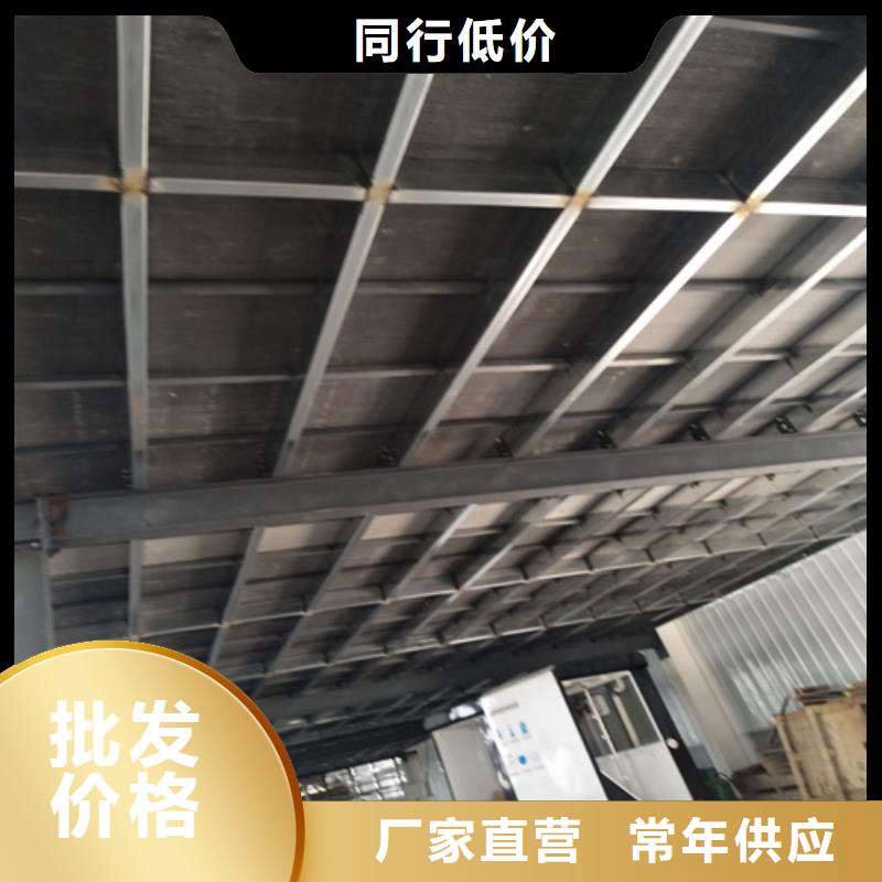 黄石优选生产30毫米复式楼层板质量可靠的厂家