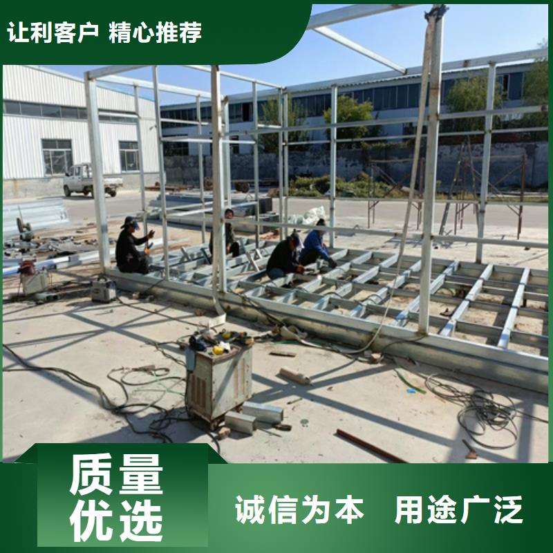 高质量北京品质18mm复式阁楼板供应商