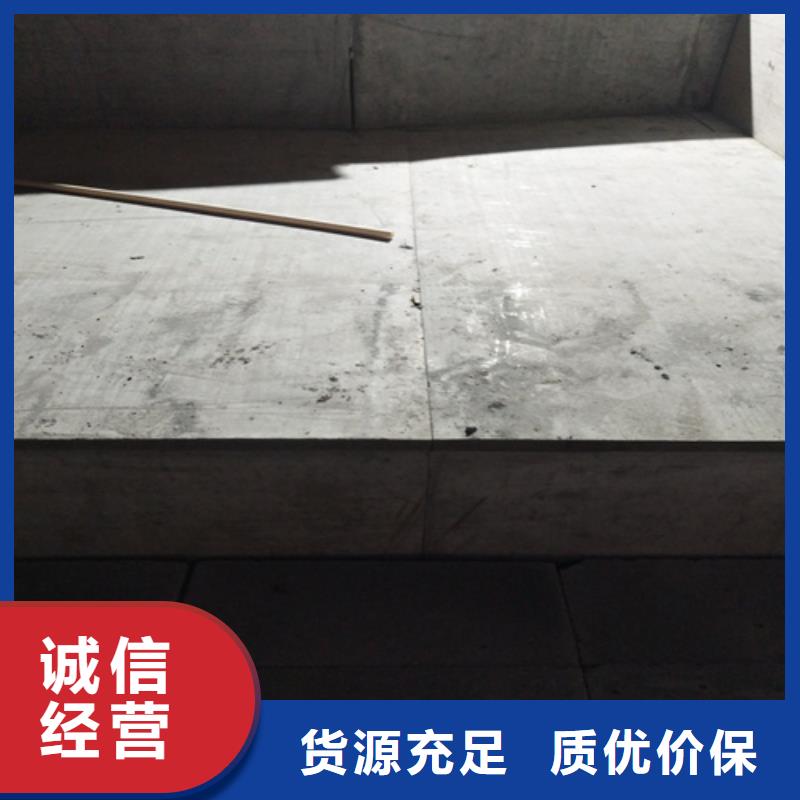 纤维水泥LOFT楼板专业供应商