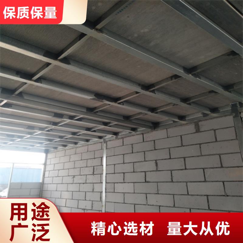 纤维水泥LOFT楼板下单即发货