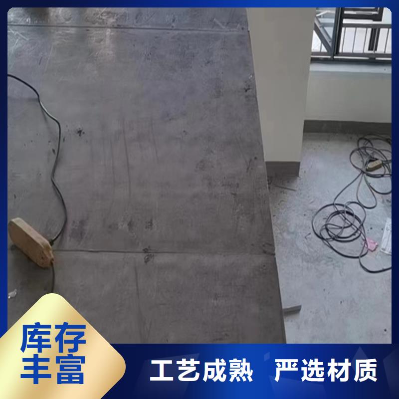 南皮loft钢结构夹层楼板不留缝