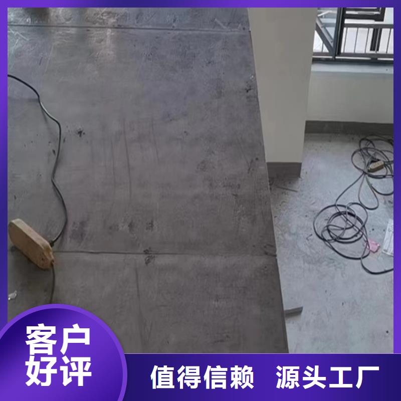 蕉城纤维水泥板难怪现在都用这种材料