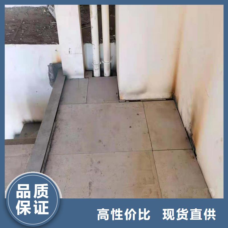 光泽轻质夹层阁楼板具有什么特性不易开裂