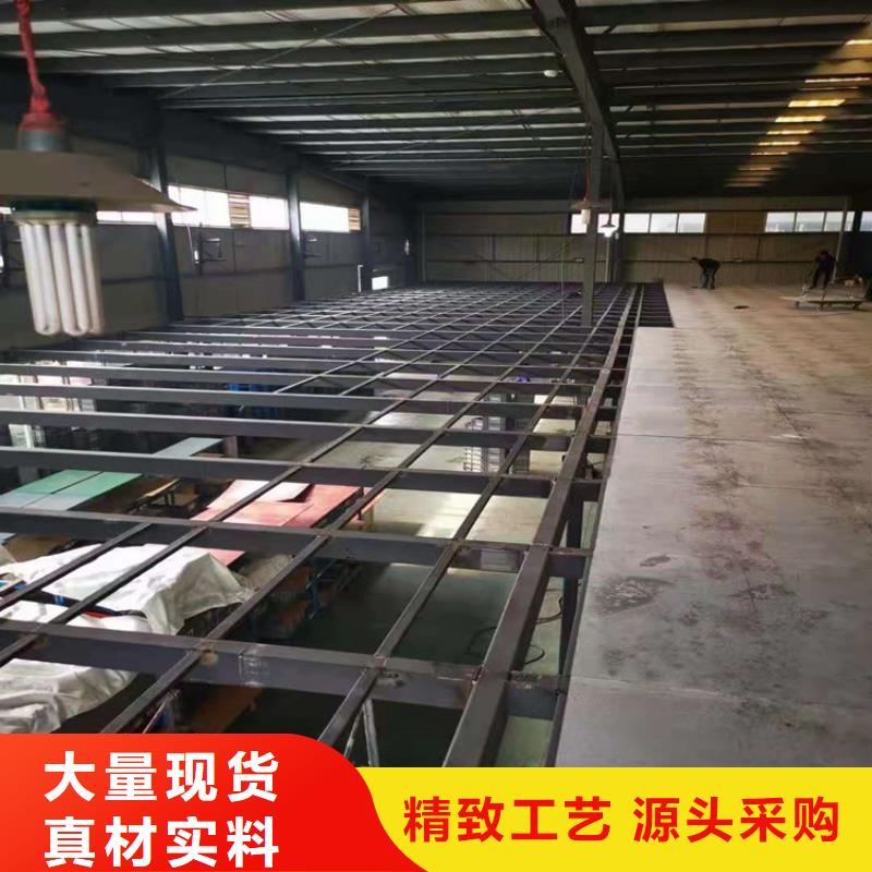 纳溪loft复式阁楼板用量大