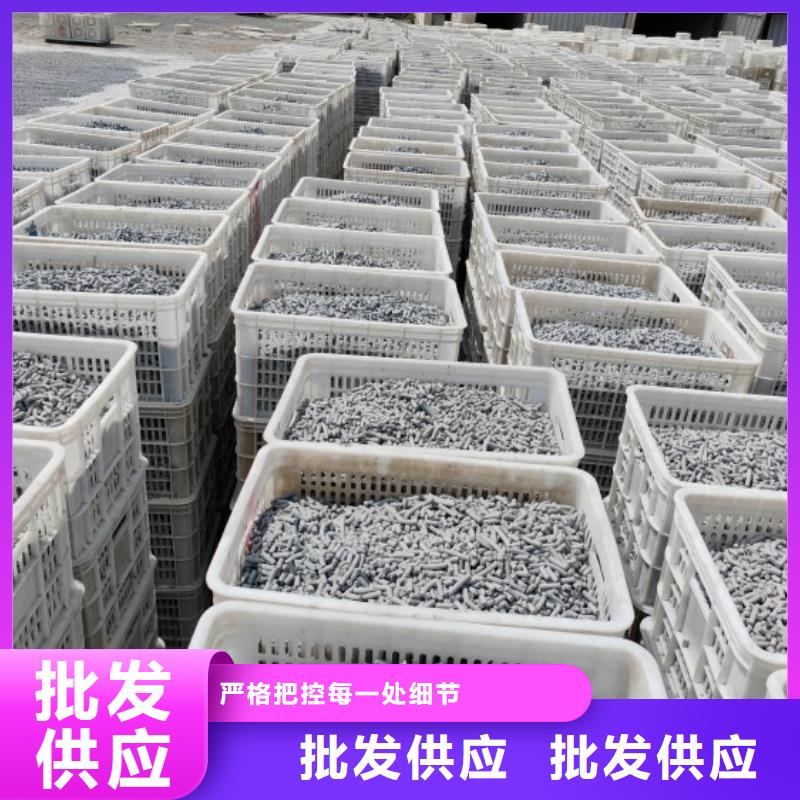  钙剂脱硫剂库存充足