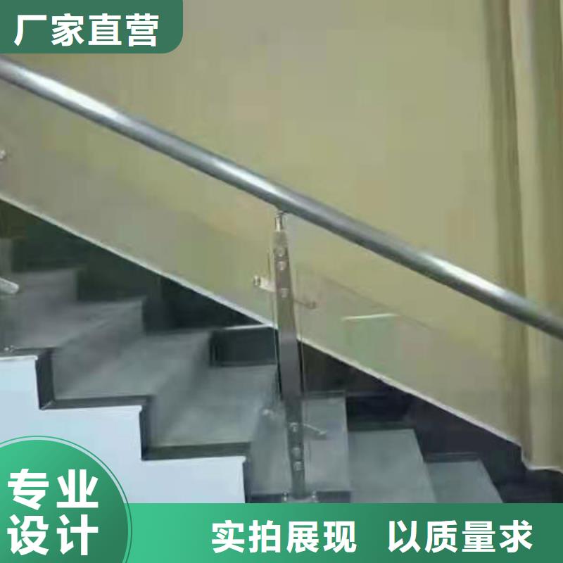 桥梁护栏立柱应用领域