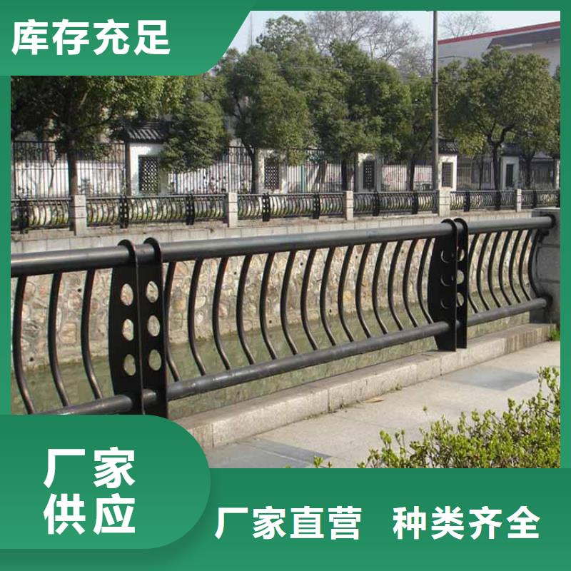 【买[鑫腾]桥梁护栏_玻璃护栏快速生产】