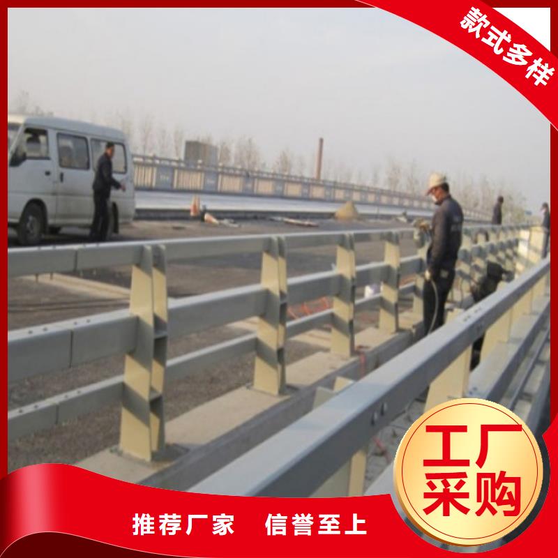 道路护栏玻璃护栏品质信得过