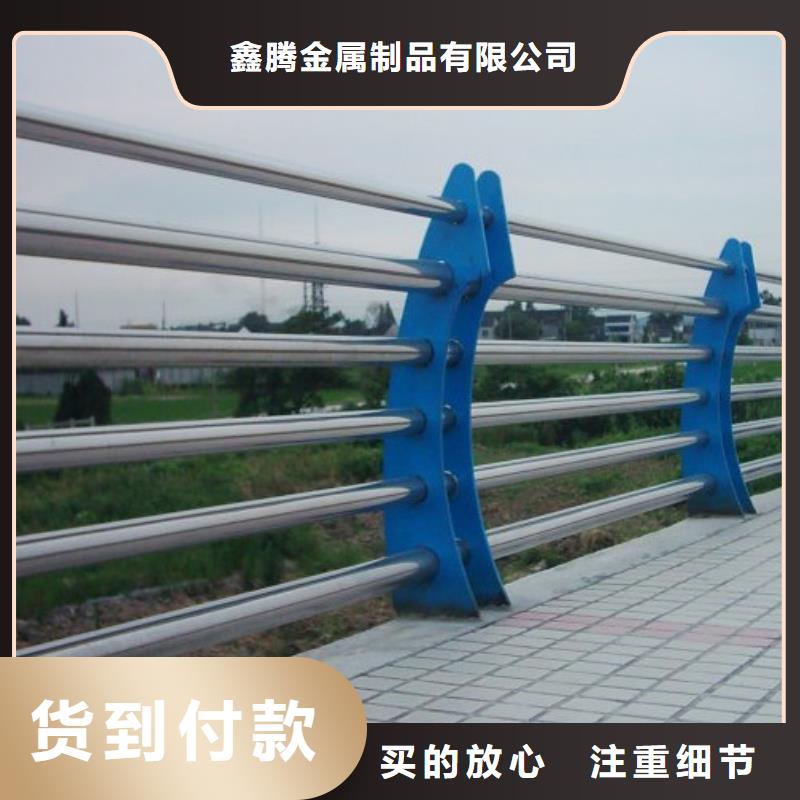 河道护栏铸造石护栏品质好才是硬道理