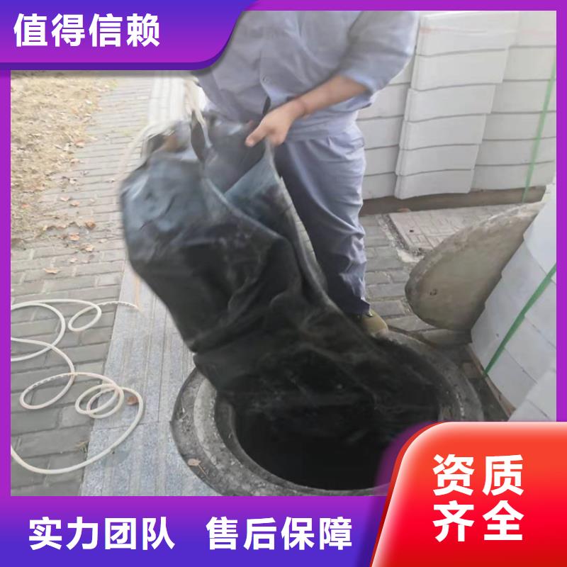 水下沉管公司品质放心承接水下工程