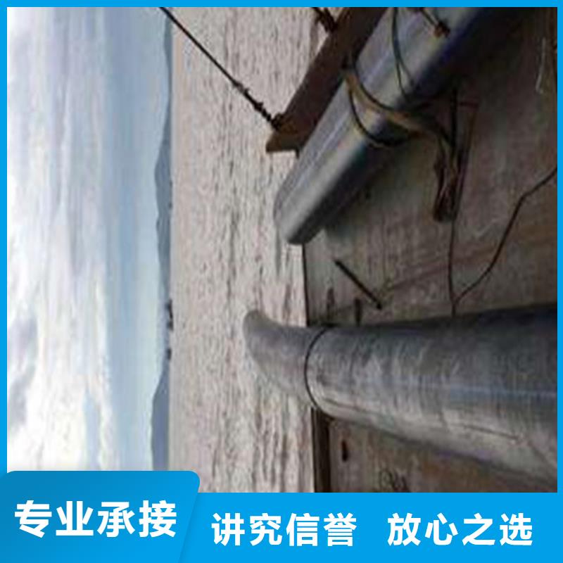 取水头水下安装无中间商2025最新排名