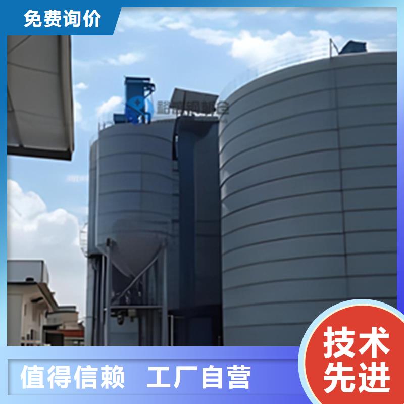 在销售钢板仓的厂家地址