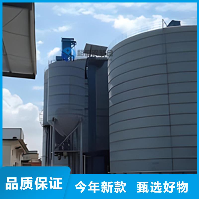 立筒钢板仓厂商