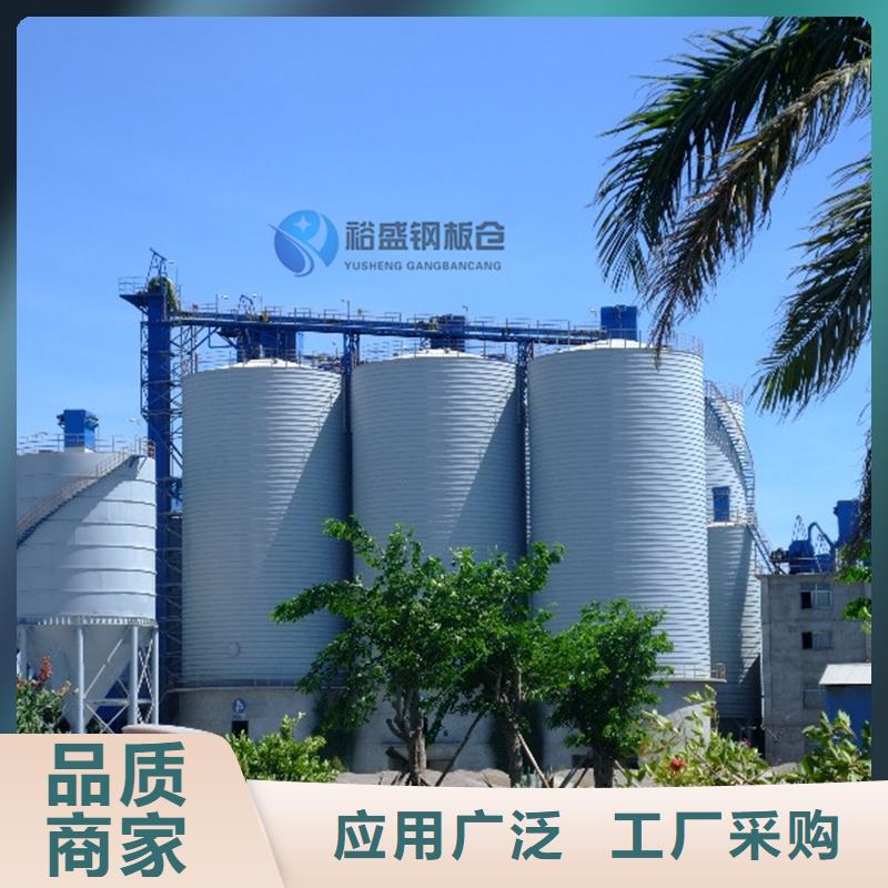 立筒钢板仓-立筒钢板仓优质
