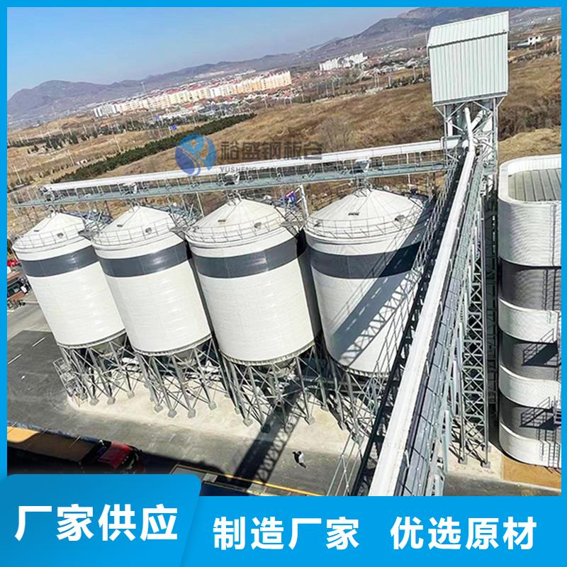 卖高架钢板库的实力厂家