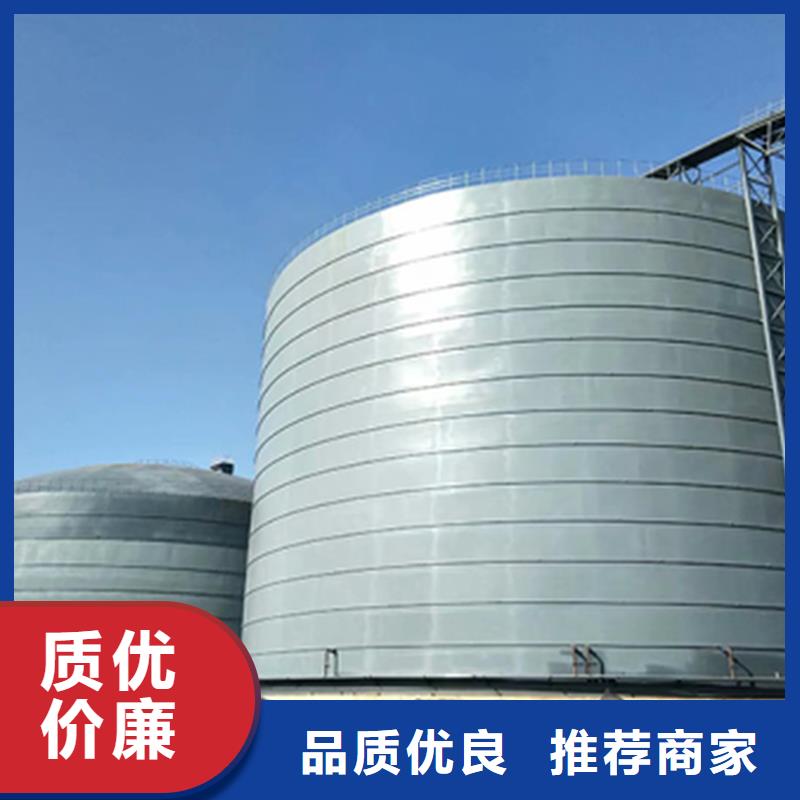 水泥钢板库厂家好品质